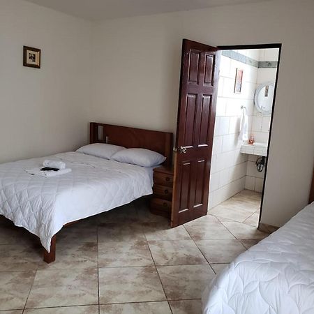 Hotel Terrazas Boutique 산호세 외부 사진