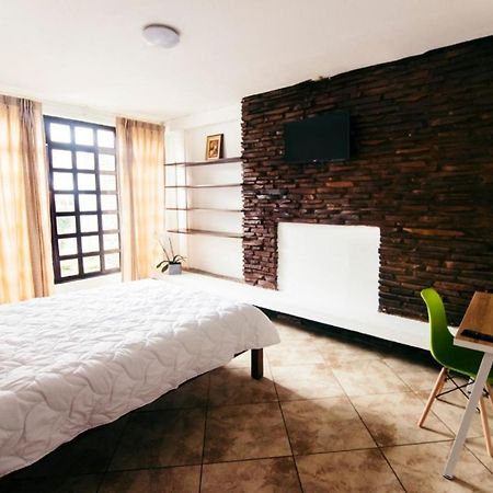 Hotel Terrazas Boutique 산호세 외부 사진
