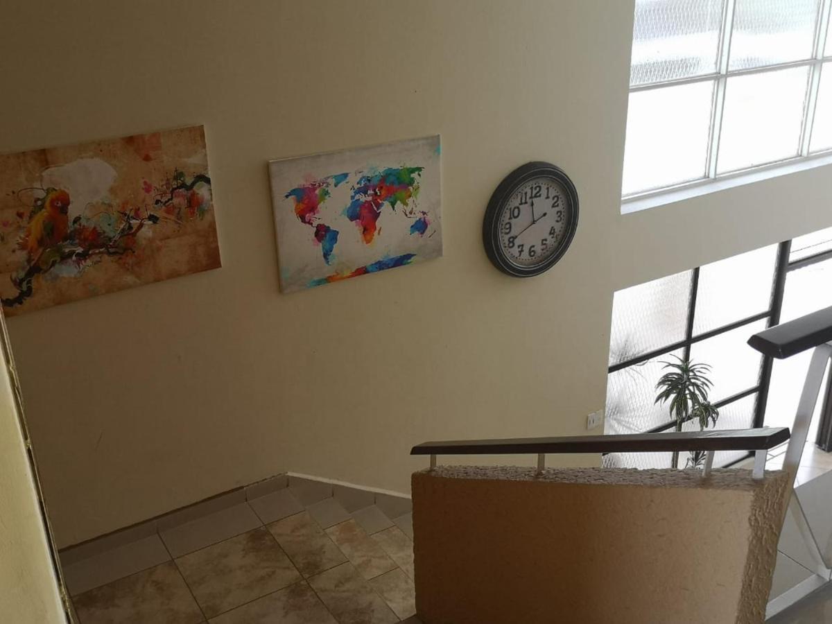 Hotel Terrazas Boutique 산호세 외부 사진