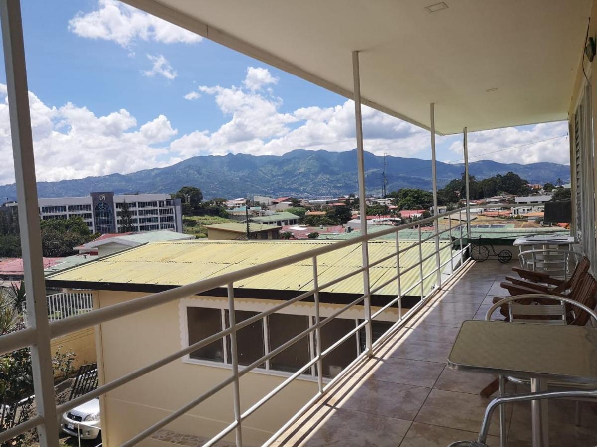 Hotel Terrazas Boutique 산호세 외부 사진