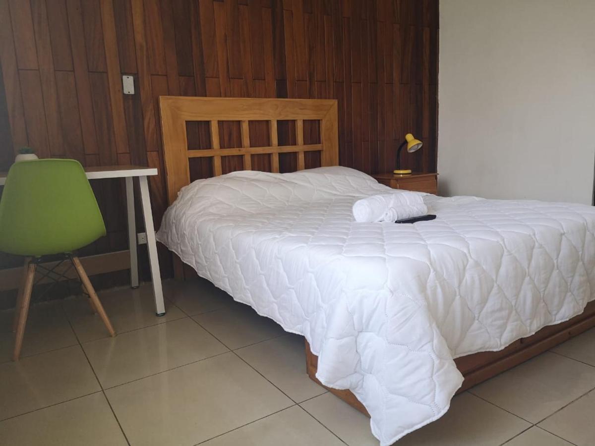 Hotel Terrazas Boutique 산호세 외부 사진