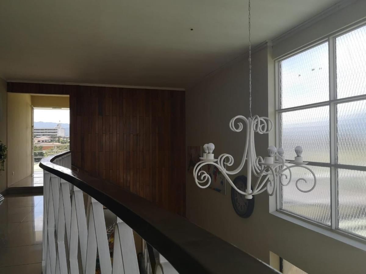 Hotel Terrazas Boutique 산호세 외부 사진