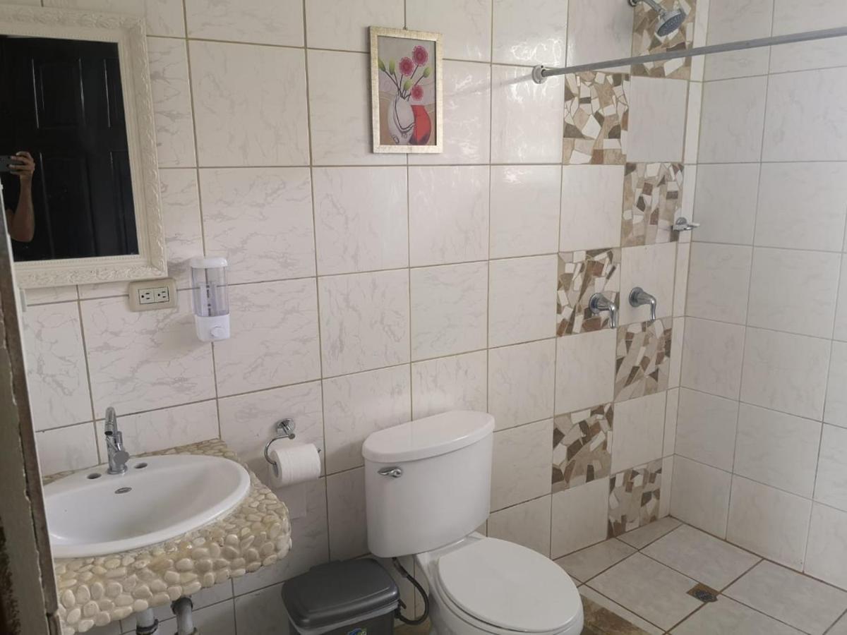 Hotel Terrazas Boutique 산호세 외부 사진