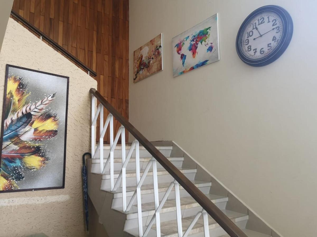Hotel Terrazas Boutique 산호세 외부 사진