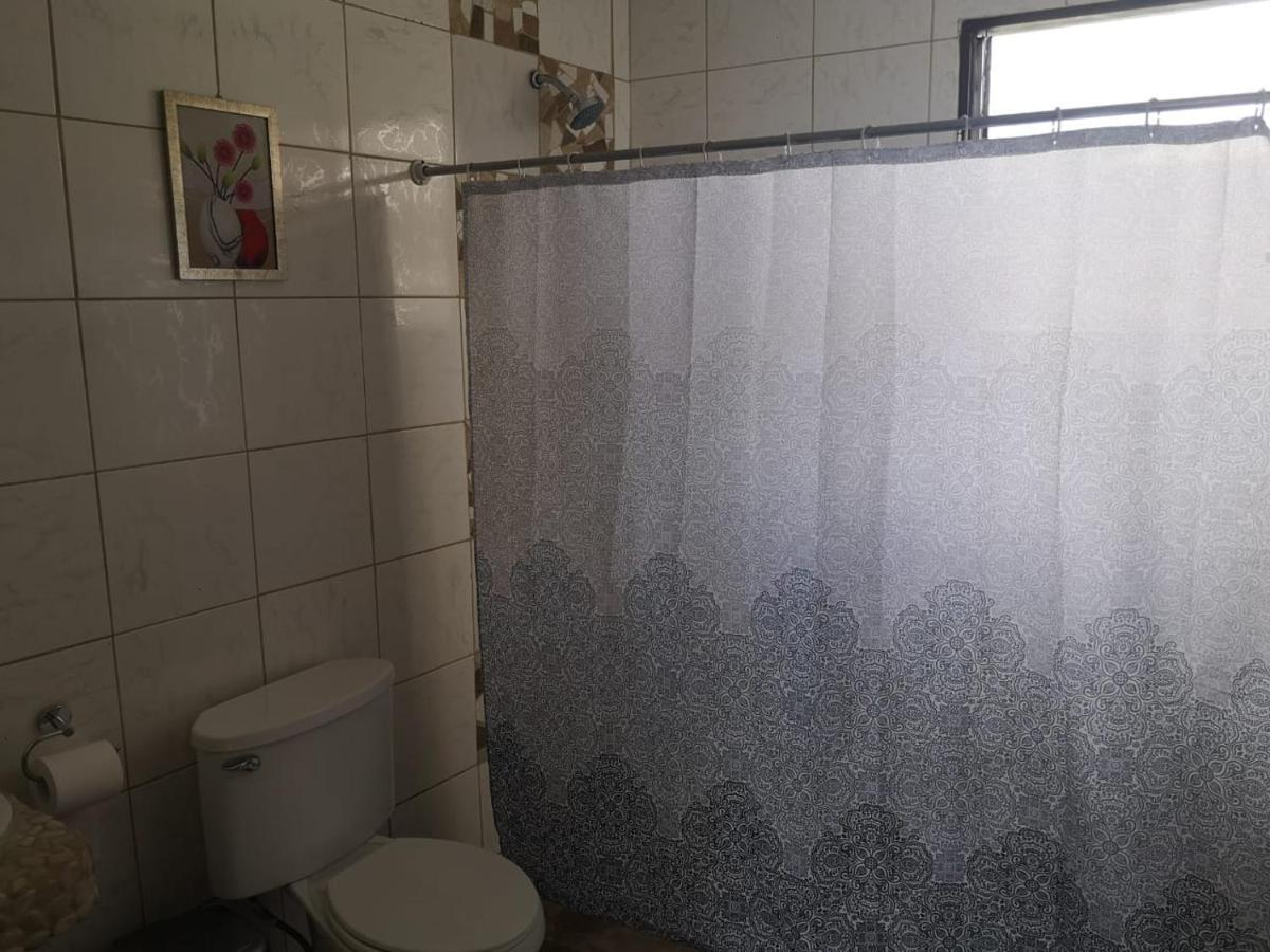 Hotel Terrazas Boutique 산호세 외부 사진