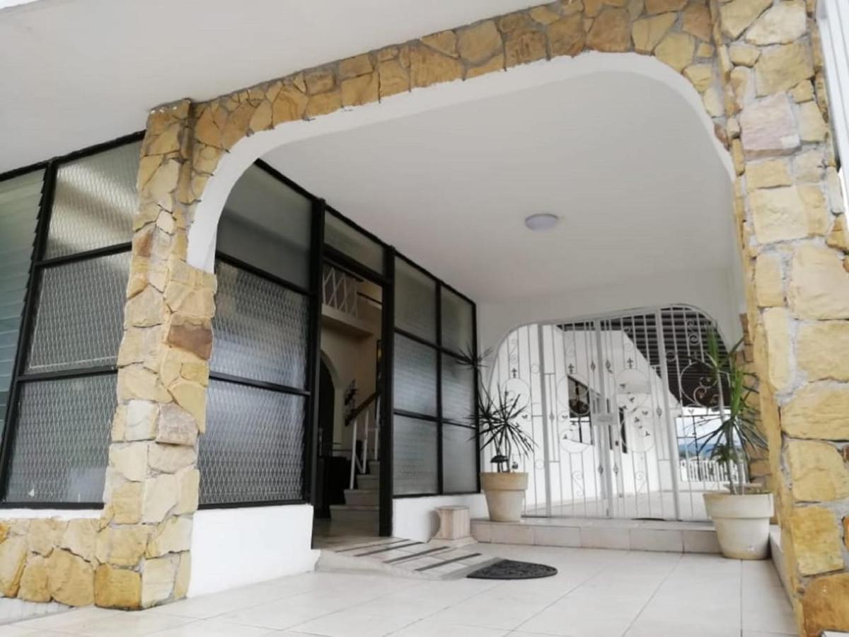 Hotel Terrazas Boutique 산호세 외부 사진