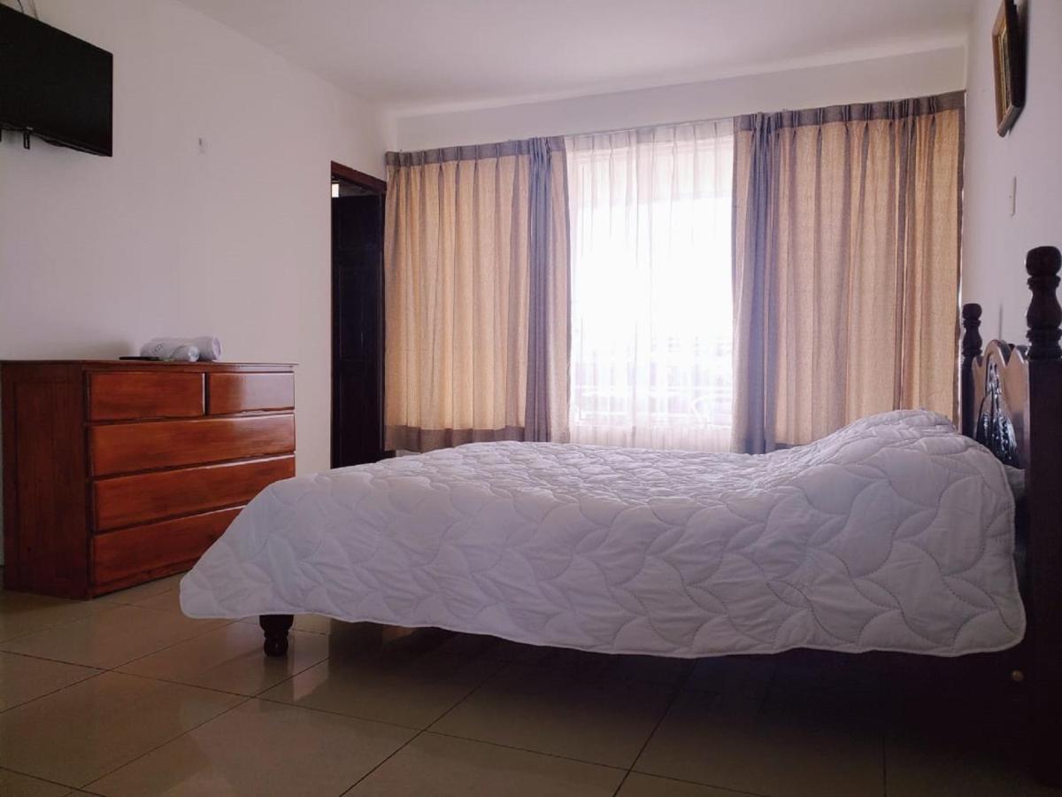 Hotel Terrazas Boutique 산호세 외부 사진
