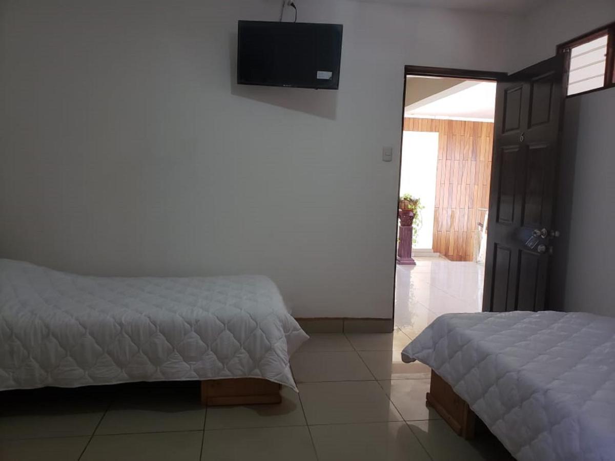 Hotel Terrazas Boutique 산호세 외부 사진