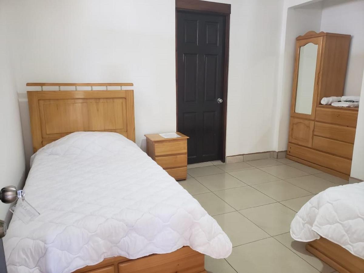 Hotel Terrazas Boutique 산호세 외부 사진