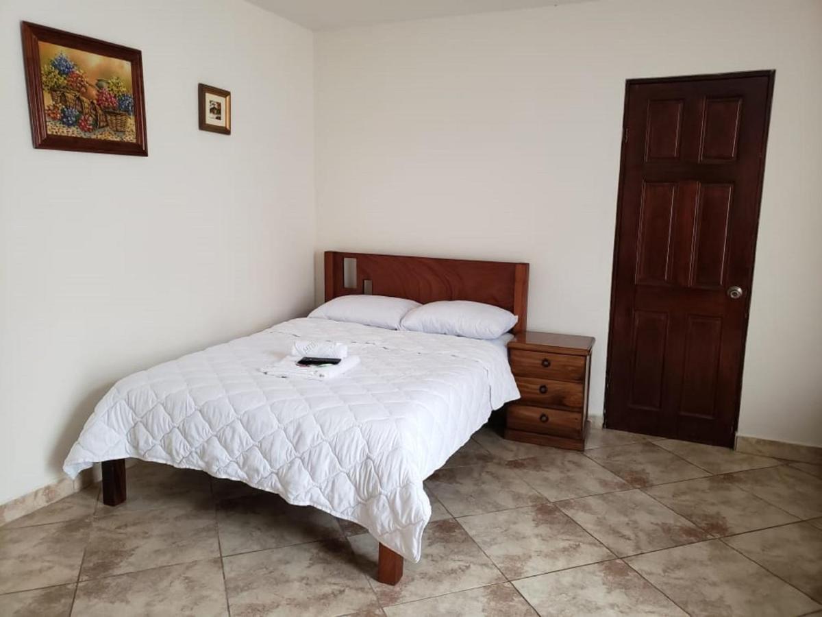Hotel Terrazas Boutique 산호세 외부 사진