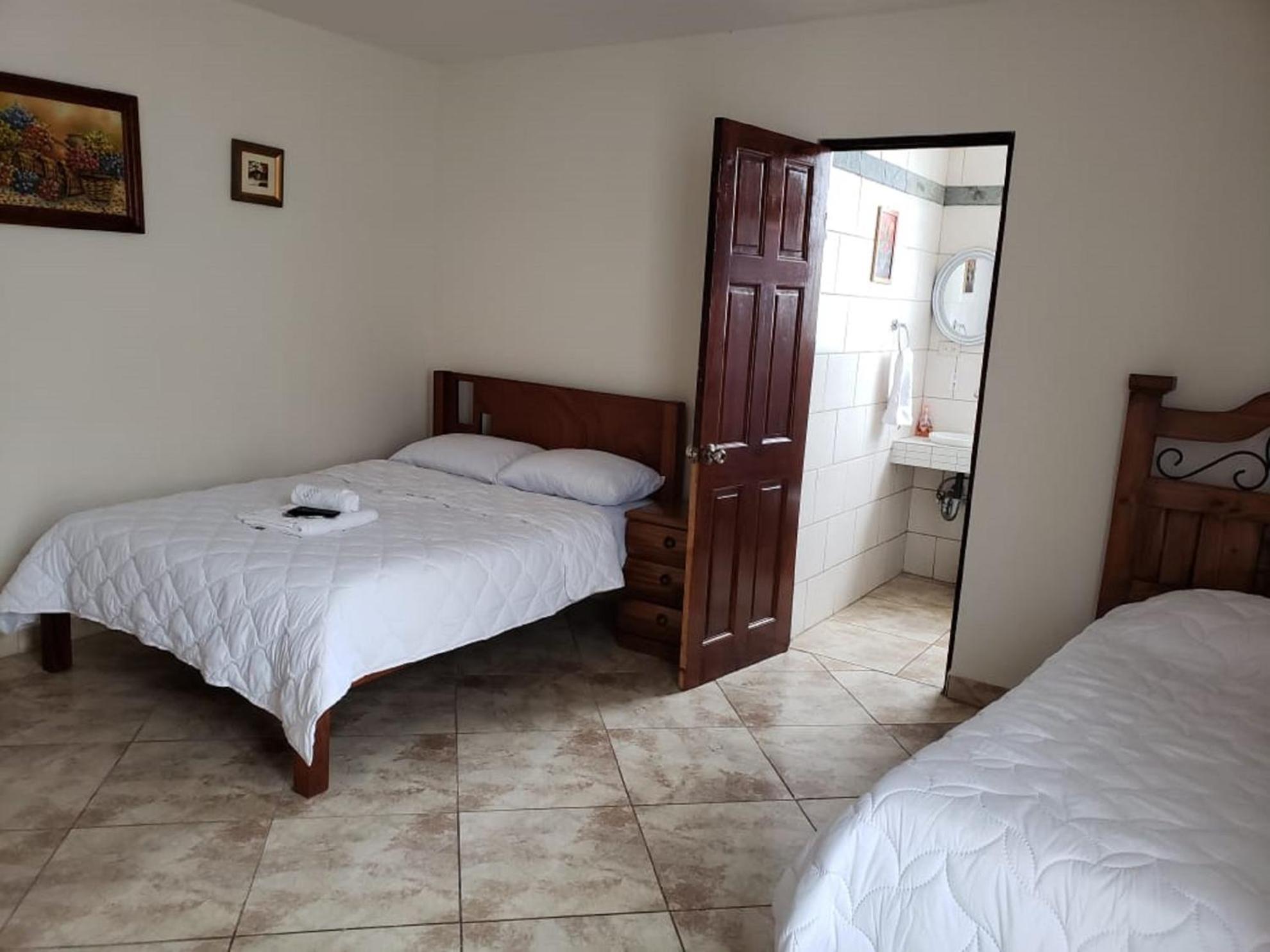 Hotel Terrazas Boutique 산호세 외부 사진