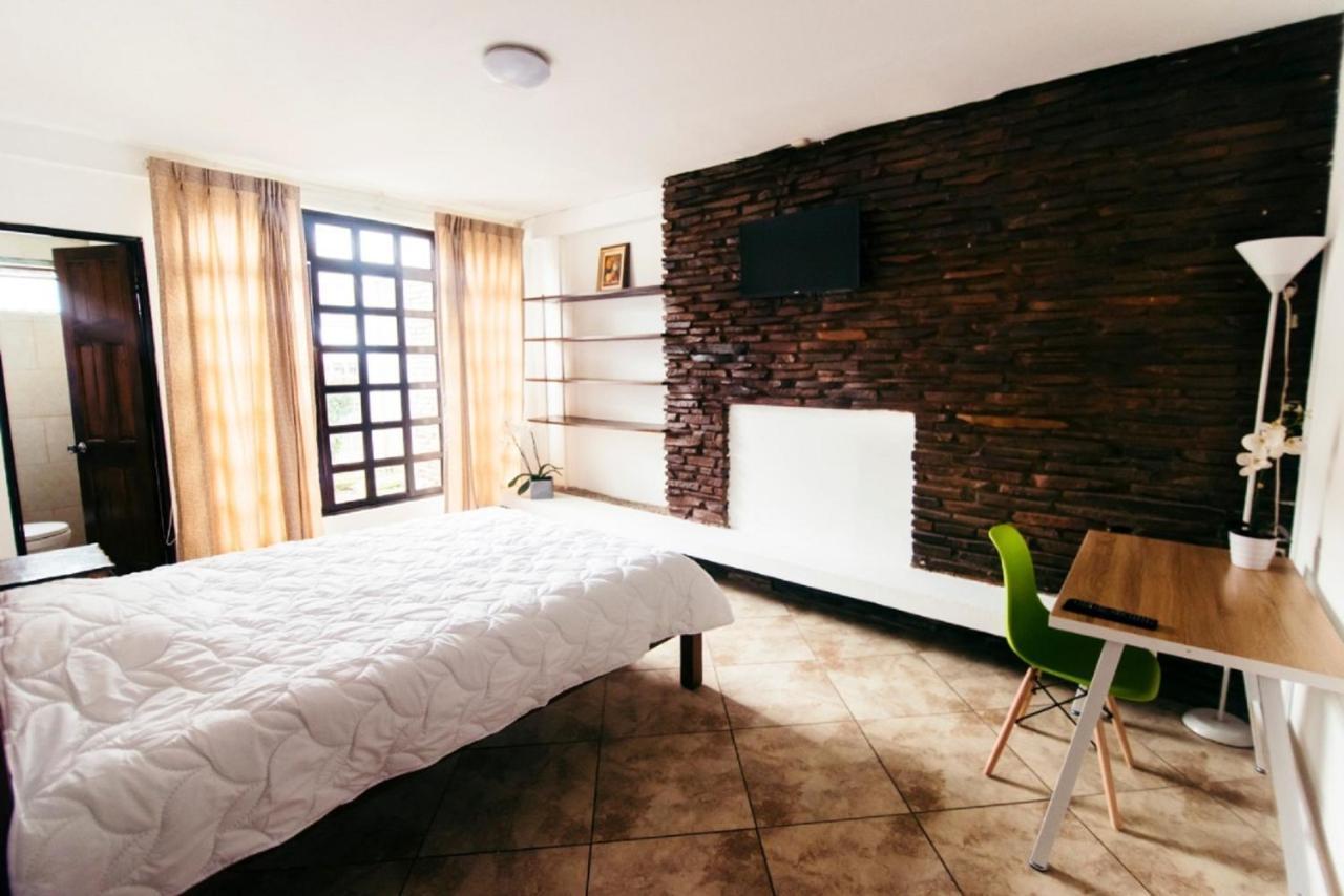 Hotel Terrazas Boutique 산호세 외부 사진