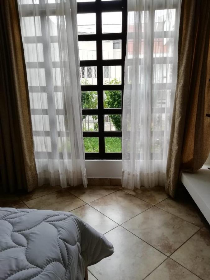 Hotel Terrazas Boutique 산호세 외부 사진